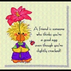 Meet your Posher, Renee